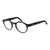 Andy Wolf Gray Unisex Optical Frames