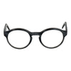 Andy Wolf Gray Unisex Optical Frames
