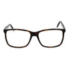 Andy Wolf Brown Unisex Optical Frames