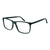 Andy Wolf Green Unisex Optical Frames
