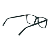 Andy Wolf Green Unisex Glasses Frame