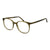 Andy Wolf Green Unisex Optical Frames
