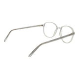 Andy Wolf Transparent Unisex Glasses Frame