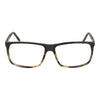 Andy Wolf Gray Unisex Optical Frames