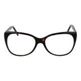 Andy Wolf Brown Unisex Glasses Frame