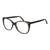 Andy Wolf Gray Unisex Optical Frames