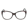 Andy Wolf Gray Unisex Optical Frames