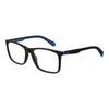 Polaroid Brown Men Optical Frames