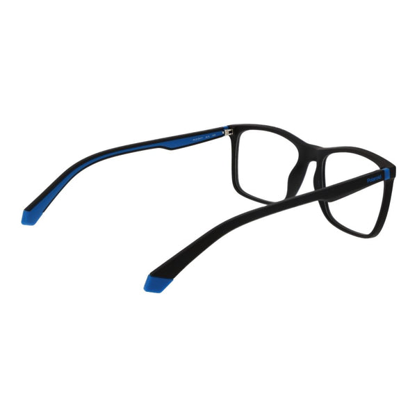 Polaroid Brown Men Optical Frames