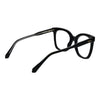 Polaroid Black Women Optical Frames