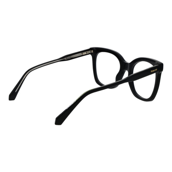 Polaroid Black Women Optical Frames