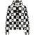 Dolce & Gabbana Black Cotton Sweater