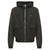 Dolce & Gabbana Gray Cotton Sweater