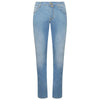 Jacob Cohen Blue Cotton Jeans & Pant