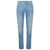 Jacob Cohen Blue Cotton Jeans & Pant