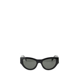 Saint Laurent Cat-eye Sunglasses