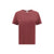 Brunello Cucinelli Monochrome T-Shirt