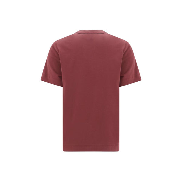 Brunello Cucinelli Monochrome T-Shirt