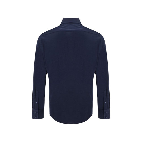 Brunello Cucinelli Silk Shirt