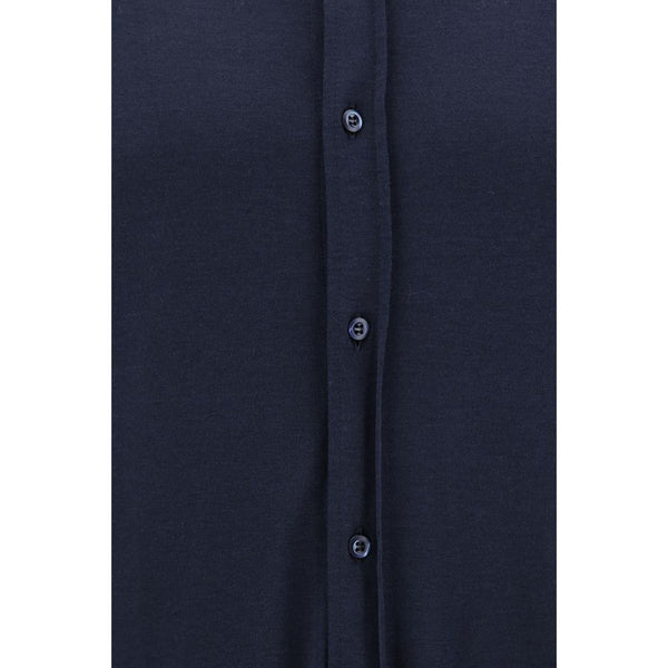 Brunello Cucinelli Silk Shirt