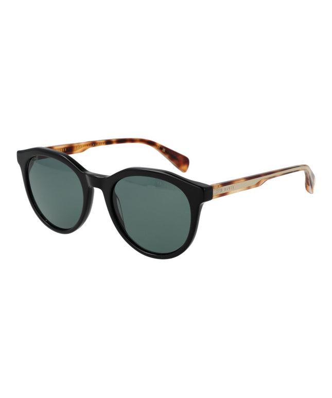 Ted Baker Black Men Sunglass