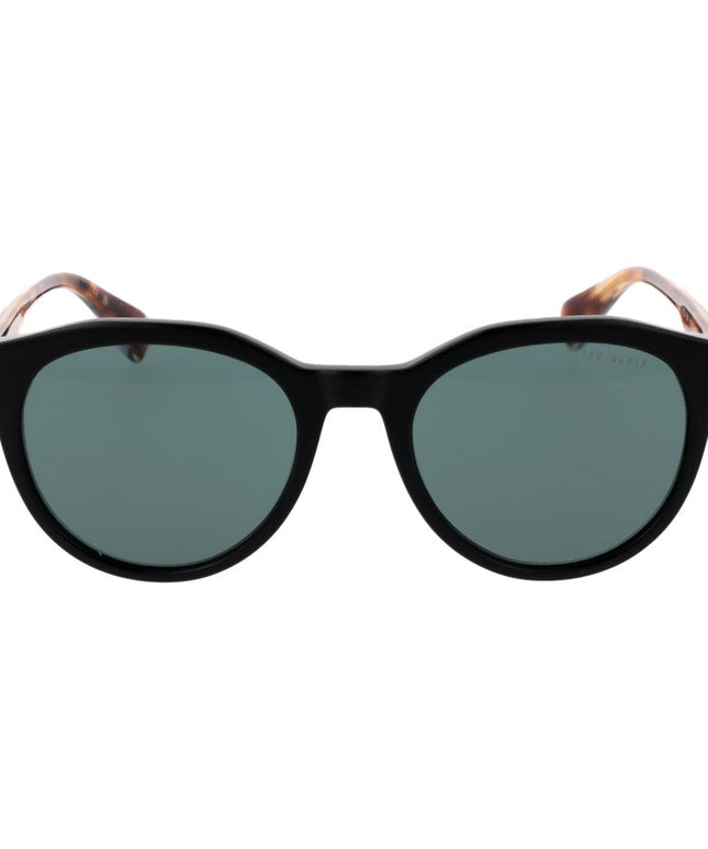 Ted Baker Black Men Sunglass