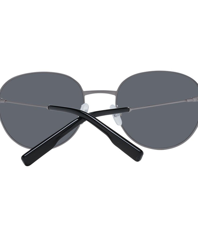 Hackett Gray Men Sunglass