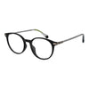 Polaroid Black Unisex Optical Frames