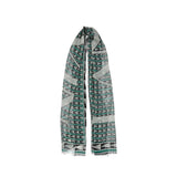 Lanvin Wool Scarf