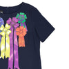 Boutique Moschino Printed Dress