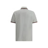 Gucci Logo's Polo Sweater