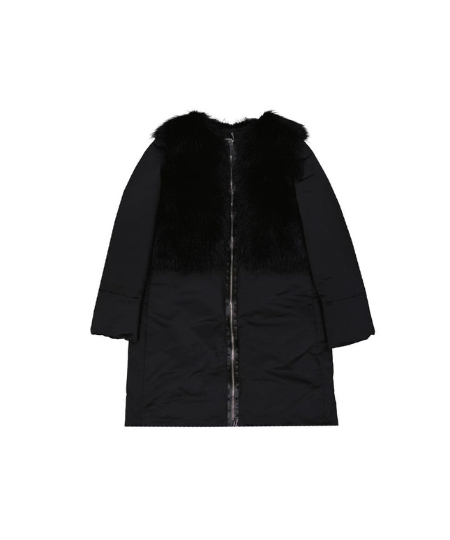 Add Ped Down Coat