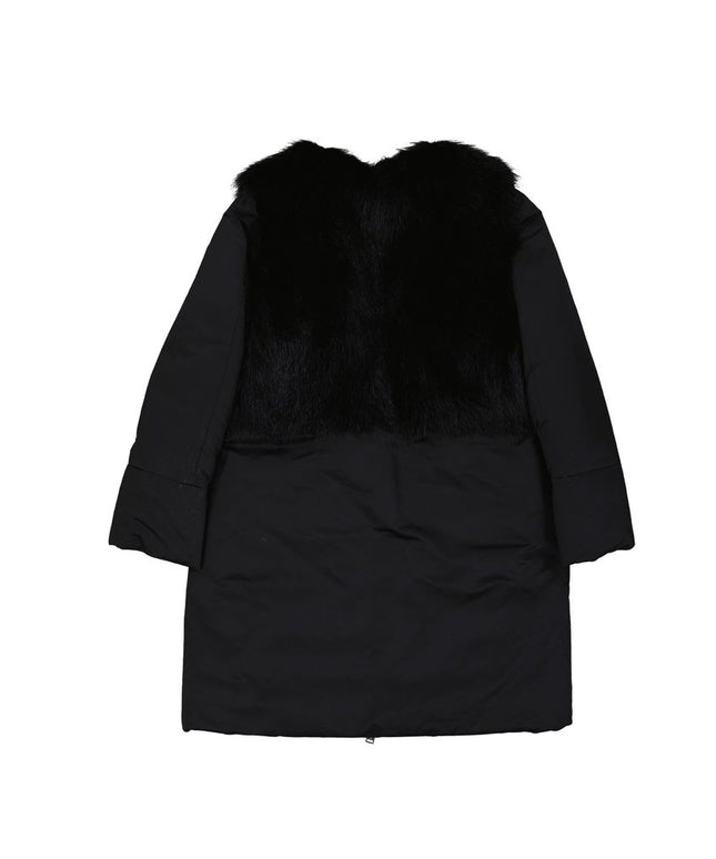 Add Ped Down Coat