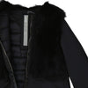 Add Ped Down Coat