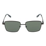Hackett Gray Men Sunglass