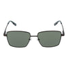 Hackett Gray Men Sunglasses