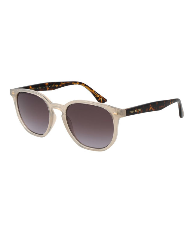 Ted Baker Gray Men Sunglass
