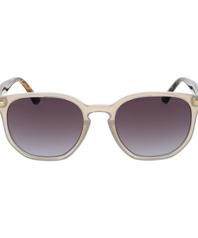 Ted Baker Gray Men Sunglass