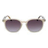 Ted Baker Gray Men Sunglasses