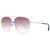 Ted Baker Rose Gold Women Sunglasses