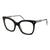 Polaroid Black Women Optical Frames
