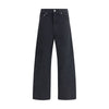Khaite Bonnie Jeans