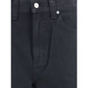 Khaite Bonnie Jeans