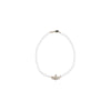 Vivienne Westwood Orbit choker Necklace