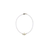 Vivienne Westwood Orbit choker Necklace