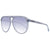 Guess Gray Men Sunglasses