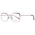 Ted Baker Brown Women Glasses Frame
