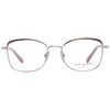 Ted Baker Brown Women Glasses Frame