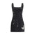 Staud Le Sable short Dress