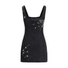 Staud Le Sable short Dress